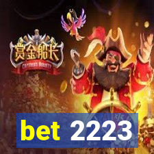 bet 2223